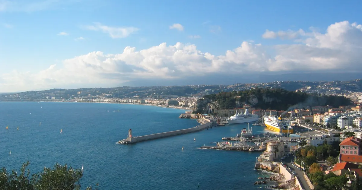 DPE à Jean Médecin à Nice : bâti ancien, étiquettes et enjeux immobiliers — Nice