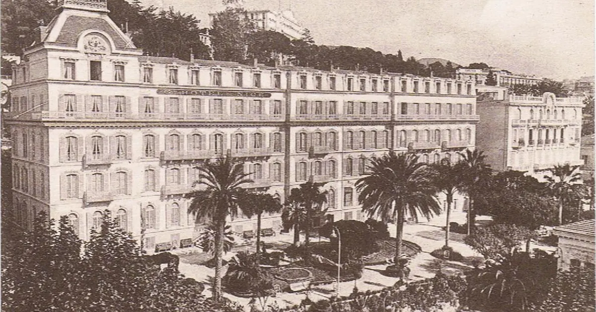 DPE du quartier Port à Nice : bâti, étiquettes et enjeux immobiliers — Nice